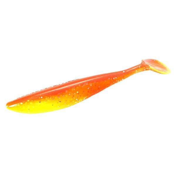 Силикон Lunker City Swimfish 4/BG 7.5" #001 Alewife (78001) 78001 фото