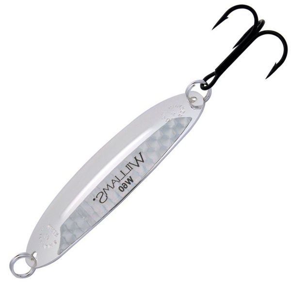 Блесна Williams Wabler 21.26gr #H (W60H-H) W60H-H фото