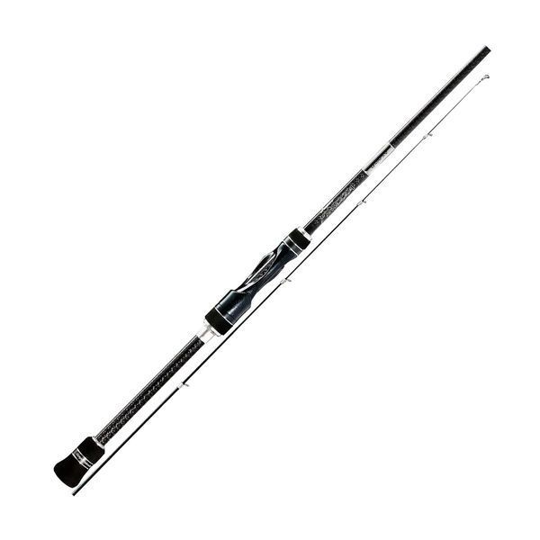 Спінінг Graphiteleader Super Finezza GSFS-7112ML-T 2.42m 1-15g (G08690) G08690 фото
