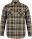 Куртка Frontier Tartan L Khaki 1922.07.46 фото