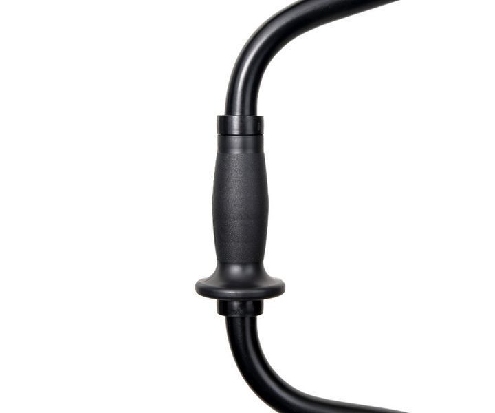Ледобур Ice Attack Ice Auger Blitz 130мм WIA-BL-130 фото