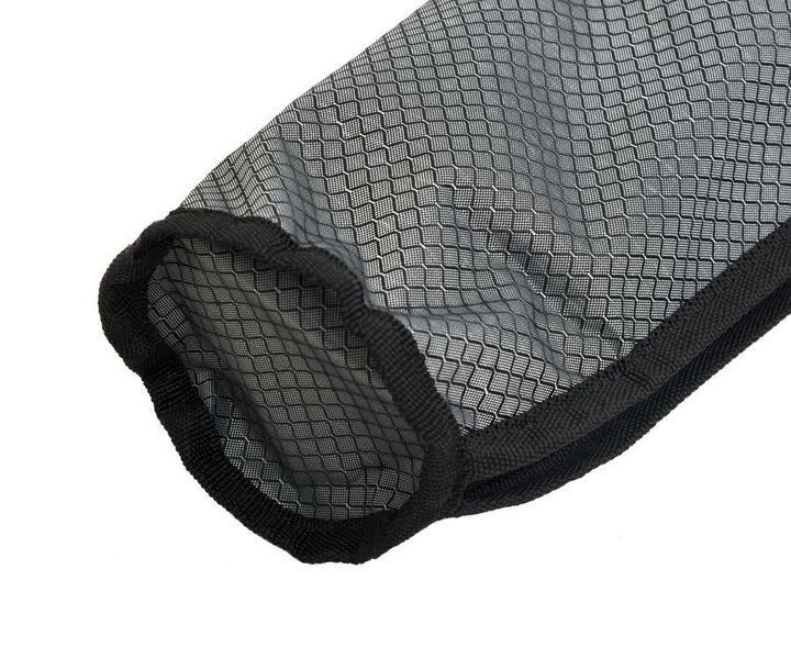 Чехол Flagman Pro Competition Rod Bag 135см with reel pouch FPC013 фото