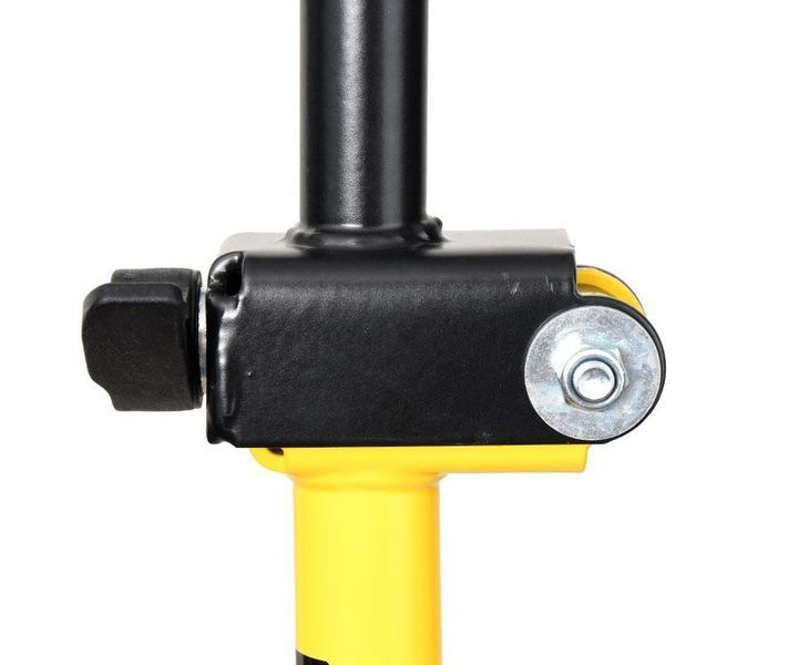 Ледобур Ice Attack Ice Auger Blitz 130мм WIA-BL-130 фото