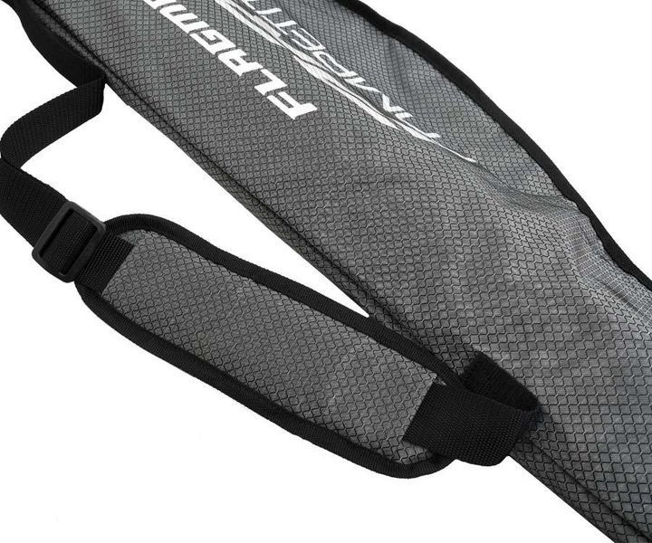 Чехол Flagman Pro Competition Rod Bag 135см with reel pouch FPC013 фото
