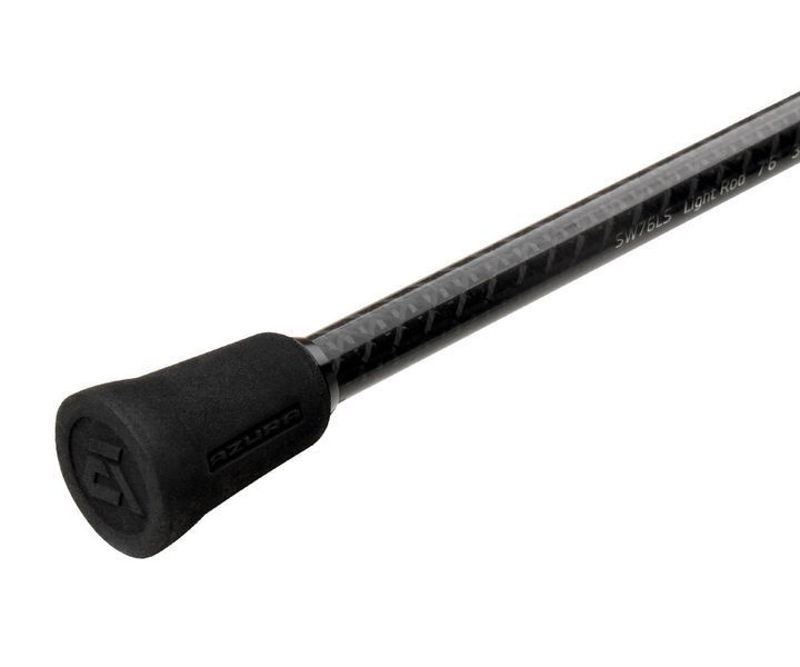 Спиннинговое удилище Azura Sawada Light Rod 76LS 2.29м 3-14г SW76LS фото