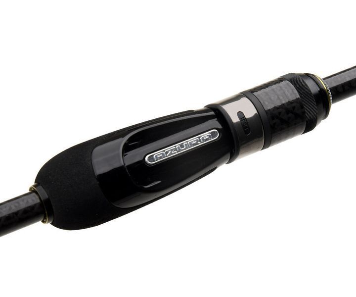 Спиннинговое удилище Azura Sawada Light Rod 76LS 2.29м 3-14г SW76LS фото
