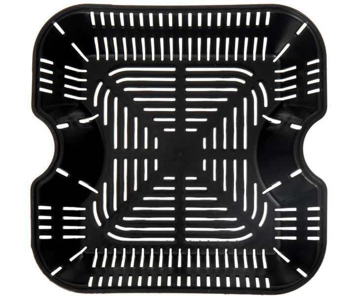 Сито Flagman Plastic Riddle (Bait Strainer) 16x16x3см 16x16x5 см FG6124 фото
