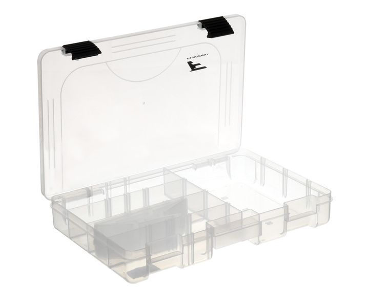 Коробка Flagman Tackle Box №3 27.5x16.5x4.5см FBTX-03 фото