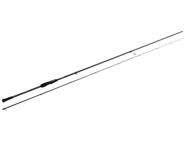 Спінінгове вудлище Azura '24 Safina Light Game S84ML 2.54м 4-18г S84ML фото