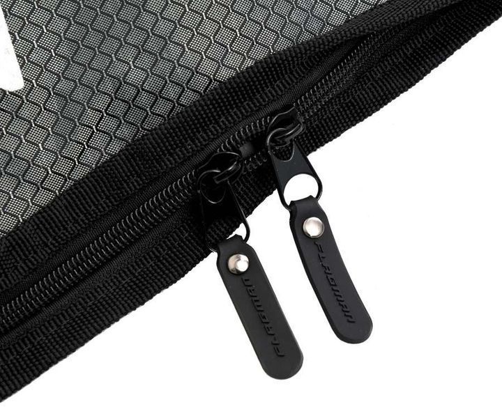 Чехол Flagman Pro Competition Rod Bag 135см with reel pouch FPC013 фото