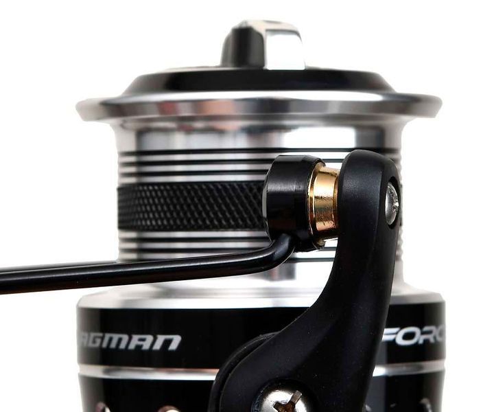 Котушка фідерна Flagman Force Rank Feeder 5000 Screw In FRFD5000SI фото