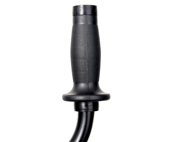 Ледобур Ice Attack Ice Auger Blitz 130мм WIA-BL-130 фото