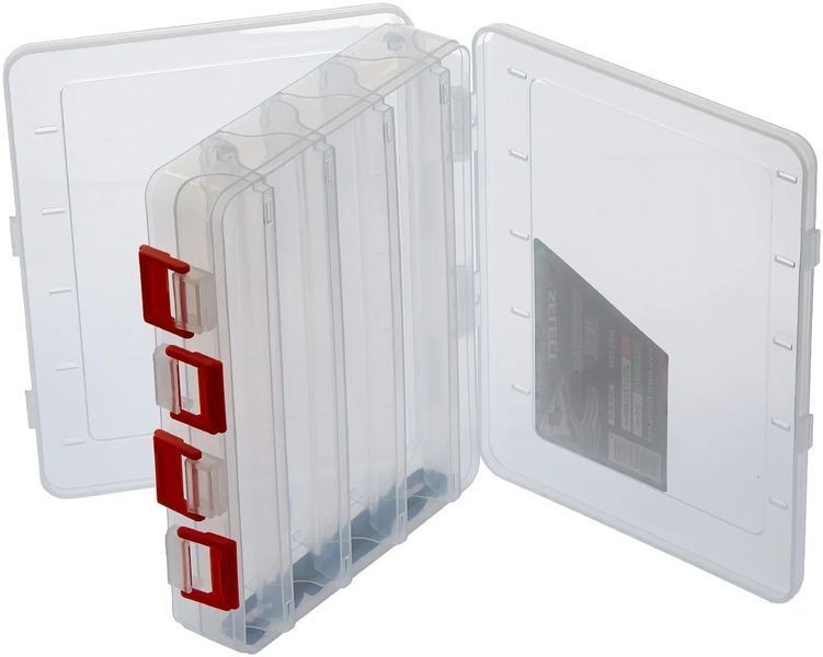 Коробка Select Reversible Box SLHX-1703 20.5х17х4.8cm 1870.38.49 фото
