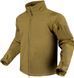 Куртка Condor-Clothing Westpac Softshell Jacket. L Coyote brown 1432.50.77 фото 1