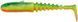 Силикон Savage Gear Gobster Shad 115mm 16.0g Firecracker (5 шт/уп) 1854.42.78 фото 1