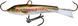 Балансир Rapala Jigging Rap W9 90mm 25.0g RTL 1097.96.67 фото