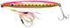 Пилкер Prohunter Seaman Metal Jig 500g #04 Pink Sardine/Glow Belly 9637.01.33 фото