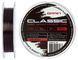 Леска Brain Classic Carp Line (dark brown) 300m 0.30mm 20lb 8.8kg 1858.81.03 фото 2