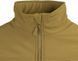 Куртка Condor-Clothing Westpac Softshell Jacket. L Coyote brown 1432.50.77 фото 3