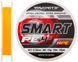 Шнур Favorite Smart PE 4x 150м (оранж.) #2.5/0.256мм 13кг 1693.10.21 фото 1
