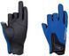 Перчатки Shimano Pearl Fit 3 Gloves XL ц:blue 2266.07.85 фото