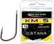 Крючок Maver Katana Match Serie KM05A №20 (15шт/уп) 1300.26.29 фото
