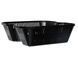 Сито Flagman Plastic Riddle (Bait Strainer) 16x16x3см 16x16x5 см FG6124 фото 3