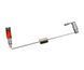 Сигналізатор механічний Carp Pro Swinger Index Blue Red CP2520R фото 1