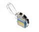 Зажигалка электронная + Фонарь с аккумулятором Flagman Lighter + lamp (warm light) F0020007 фото 2