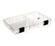 Коробка Flagman Tackle Box №3 27.5x16.5x4.5см FBTX-03 фото 1