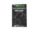 Гачки KWord Wide Gape No8 KWG8 фото 1