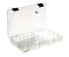 Коробка Flagman Tackle Box №3 27.5x16.5x4.5см FBTX-03 фото 2