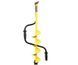 Ледобур Ice Attack Ice Auger Blitz 130мм WIA-BL-130 фото 2