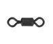 Вертлюжок матовий Carp Pro №4 (10шт) 6450-004 фото 1