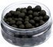 Бойлы Carp Catchers Boiled Hookbaits NERO Mix (10 1415.02.23 фото 2