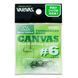 Крючок форелевый Varivas Super Trout Area MLD Tournament Hook Canvas #6 15pcs (РБ-722507) РБ-722507 фото 1