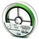Шнур Daiwa UVF Morethan Dura Sensor X8+SI2 150m LG 6.8kg 0.148mm #0.8 (07303462) 07303462 фото 5