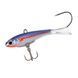 Балансир Northland Fishing Tackle Pitchin Puppet 28g #Silver Racecar (2317713) 2317713 фото