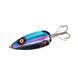 Блесна Fladen Piker Weedless 25g #Silver/Blue (16-4301) 16-4301 фото 3