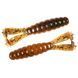 Плавающий силикон ZMAN Billy Goat 4.25" 3pc #Hot Craw (GT425-359PK3) GT425-359PK3 фото 5