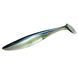 Силикон Lunker City Swimfish 4/BG 7.5" #001 Alewife (78001) 78001 фото 1