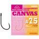 Крючок форелевый Varivas Super Trout Area MLD Tournament Hook Canvas #6 15pcs (РБ-722507) РБ-722507 фото 4
