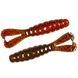 Плавающий силикон ZMAN Billy Goat 4.25" 3pc #Hot Craw (GT425-359PK3) GT425-359PK3 фото 1