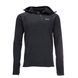 Худі Simms Heavyweight Baselayer Hoody Black XXL (13307-001-60) 13307-001-60 фото 2