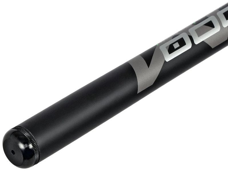 Удилище маховое Brain NRG Team Pole 6m факт.5.93m 236g 30-80g 1858.56.23 фото