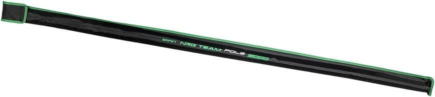 Удилище маховое Brain NRG Team Pole 6m факт.5.93m 236g 30-80g 1858.56.23 фото