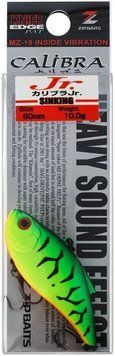 Воблер ZipBaits Calibra Jr. 60mm 10.0g #995 1595.02.64 фото
