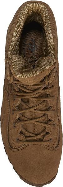 Черевики Belleville Khyber Boot. 12. Coyote Brown 1488.50.56 фото