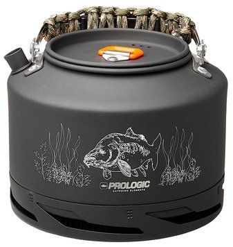 Чайник Prologic Cup Kettle 1.5L 1846.18.30 фото