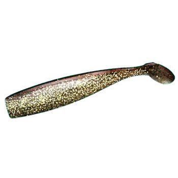 Силикон Lunker City Shaker 3.25" #163 8шт. (32163) 32163 фото